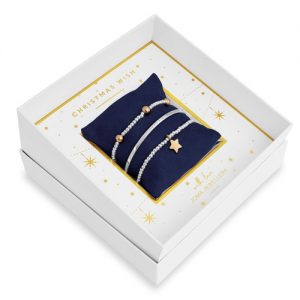 Gift box da Tre Bracciali donna Joma Jewellery Make a Wish 3155