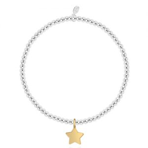 Gift box da Tre Bracciali donna Joma Jewellery Make a Wish 3155