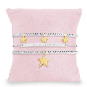 Gift box da Tre Bracciali donna Joma Jewellery With Love 3529