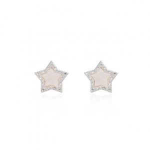 Orecchini donna Joma Jewellery con Stelle 3920