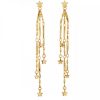 Orecchini pendenti donna Joma Jewellery con Stelle 3992