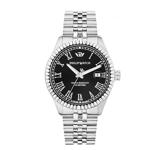 Orologio-uomo-Philip-Watch-linea-Caribe-R8253597054 Orologio uomo Philip Watch linea Caribe R8253597054