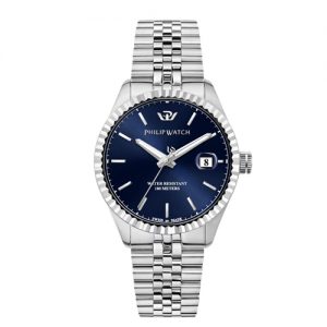 Orologio uomo Philip Watch linea Caribe R8253597059