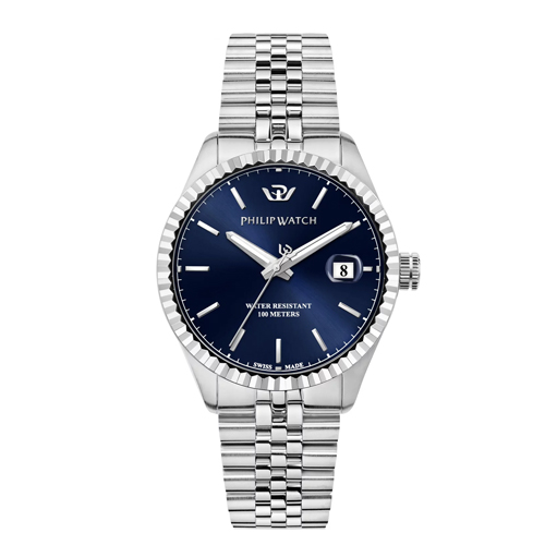 Orologio-uomo-Philip-Watch-linea-Caribe-R8253597059 Orologio uomo Philip Watch linea Caribe R8253597059