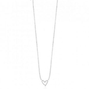 Set Collana e Orecchini donna Joma Jewellery con Cuori 3510
