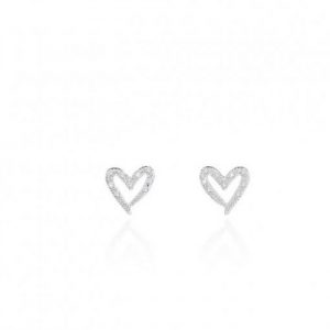 Set Collana e Orecchini donna Joma Jewellery con Cuori 3510