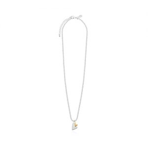 Set Collana e Orecchini donna Joma Jewellery con Cuori 3807