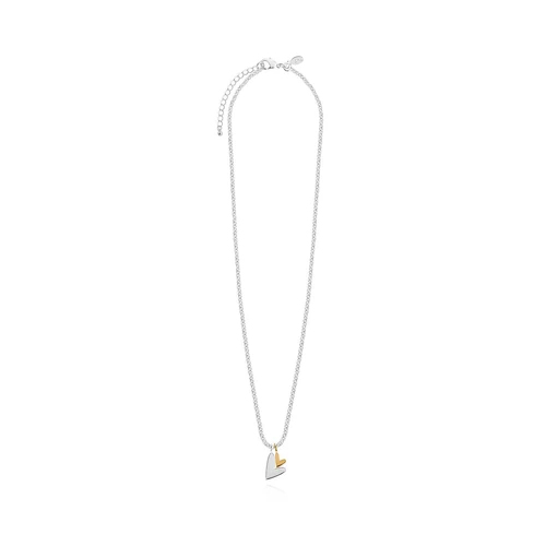 Set-Collana-e-Orecchini-donna-Joma-Jewellery-con-Cuori-3807á Set Collana e Orecchini donna Joma Jewellery con Cuori 3807