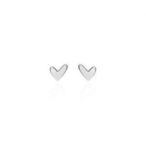 Set Collana e Orecchini donna Joma Jewellery con Cuori 3807