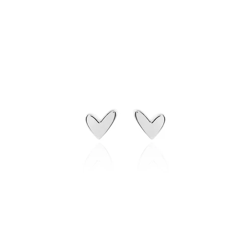 Set-Collana-e-Orecchini-donna-Joma-Jewellery-con-Cuori-3807á Set Collana e Orecchini donna Joma Jewellery con Cuori 3807