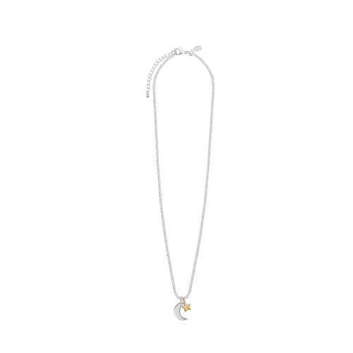 Set-Collana-e-Orecchini-donna-Joma-Jewellery-con-Luna-3805 Set Collana e Orecchini donna Joma Jewellery con Luna 3805