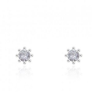 Set Collana e Orecchini donna Joma Jewellery con Punto Luce 3509