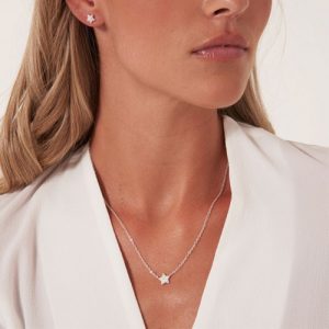 Set Collana e Orecchini donna Joma Jewellery con Stelle 3509