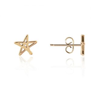 Set Orecchini donna Joma Jewellery con Stelle 3268
