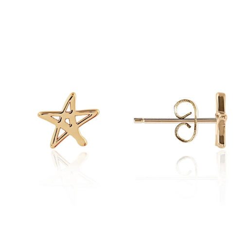 Set-Orecchini-donna-Joma-Jewellery-con-Stelle-3268 Set Orecchini donna Joma Jewellery con Stelle 3268