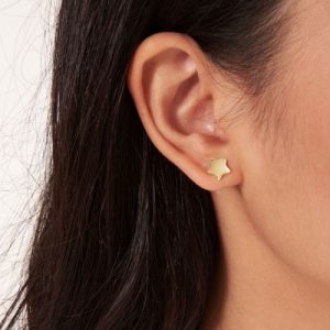 Set Orecchini donna Joma Jewellery con Stelle 3628