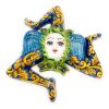 Trinacria in Ceramica Siciliana Artigianale