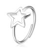 Anello donna S’agapo’ con Stella SCK91
