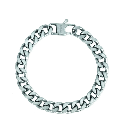 Bracciale-a-catena-uomo-2Jewels-232201 Bracciale a catena uomo 2Jewels 232201