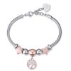 Bracciale donna Luca Barra con Albero Della Vita BK1951