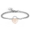 Bracciale donna S’agapo’ Cuore e Stella SLM13