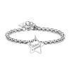 Bracciale donna S’agapo’ con Stella linea Be My Always SBM34