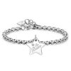 Bracciale donna S’agapo’ con Stella linea Be My Always SBM35