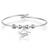 Bracciale donna S’agapo’ con Stella linea Be My Always SBM37