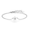 Bracciale donna S’agapo’ con Stella linea Click SCK14