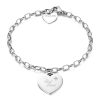 Bracciale donna S’agapo’ linea Be My Always SBM13