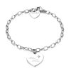 Bracciale donna S’agapo’ linea Be My Always SBM14