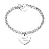 Bracciale donna S’agapo’ linea Be My Always SBM16