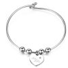 Bracciale donna S’agapo’ linea Be My Always SBM19
