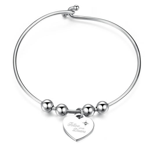Bracciale-donna-S'agapo'-linea-Be-My-Always-SBM19 Bracciale donna S’agapo’ linea Be My Always SBM19