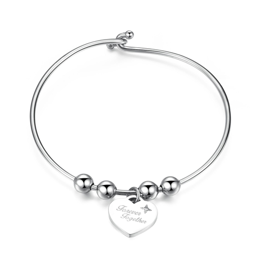 Bracciale-donna-S'agapo'-linea-Be-My-Always-SBM21 Bracciale donna S’agapo’ linea Be My Always SBM21