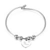 Bracciale donna S’agapo’ linea Be My Always SBM22