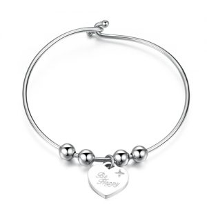 Bracciale donna S’agapo’ linea Be My Always SBM22