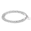 Bracciale donna S’agapo’ linea Chunky SHK11