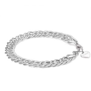 Bracciale donna S’agapo’ linea Chunky SHK11