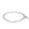 Bracciale donna S’agapo’ linea Chunky SHK12