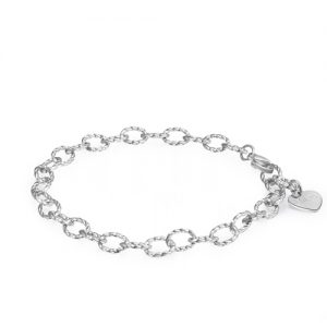 Bracciale donna S’agapo’ linea Chunky SHK12
