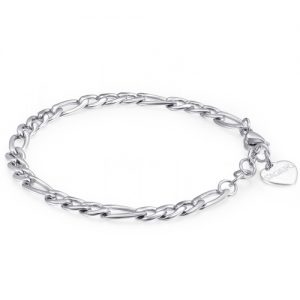 Bracciale donna S’agapo’ linea Chunky SHK13