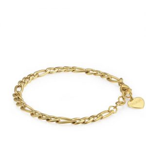 Bracciale donna S’agapo’ linea Chunky SHK14