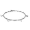 Bracciale donna S’agapo’ linea Luce SCE11