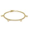 Bracciale donna S’agapo’ linea Luce SCE13
