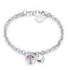 Bracciale donna S’agapo’ linea Lucky Light SKT11