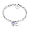 Bracciale donna S’agapo’ linea Lucky Light SKT13