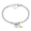 Bracciale donna S’agapo’ linea Lucky Light SKT14