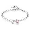 Bracciale donna S’agapo’ linea Lucky Light SKT17