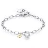 Bracciale donna S’agapo’ linea Lucky Light SKT18